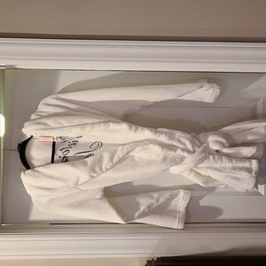 Victoria Secret robe
